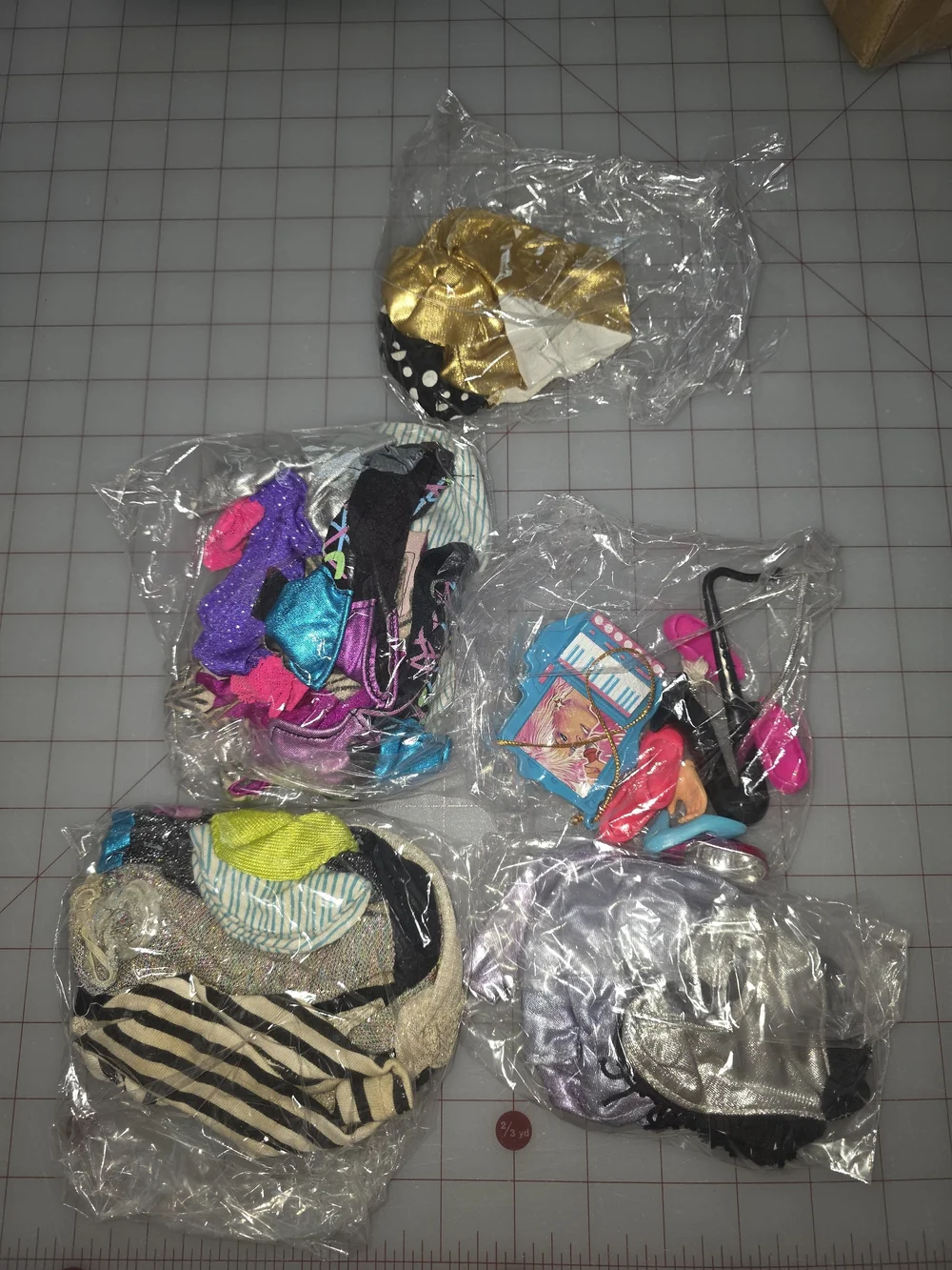 Jem And The Holograms Lot - Picture 2 of 3